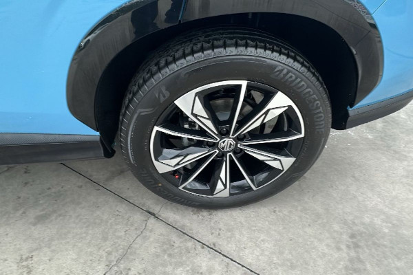 2024 MG HS SAS23 Essence SUV Image 21