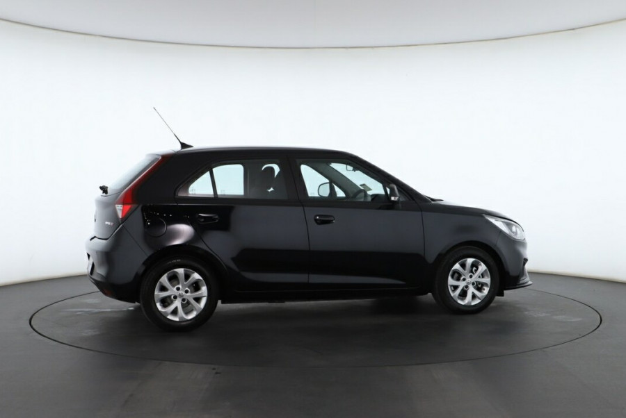 2023 MG MG3 AP32 Core Sedan Image 6