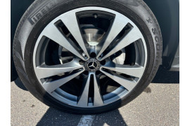 2018 MY19 Mercedes-Benz GLC-Class X253 GLC200 SUV