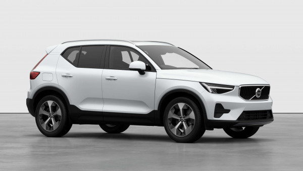 2026 Volvo XC40 XZ Plus B4 SUV image 7