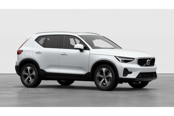 2026 Volvo XC40 XZ Plus B4 SUV Image 7