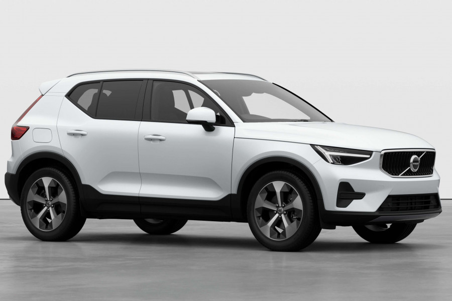 2026 Volvo XC40 XZ Plus B4 SUV