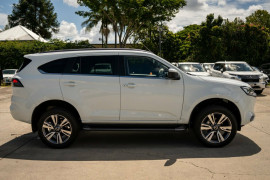 2024 Isuzu MU-X RJ LS-T SUV