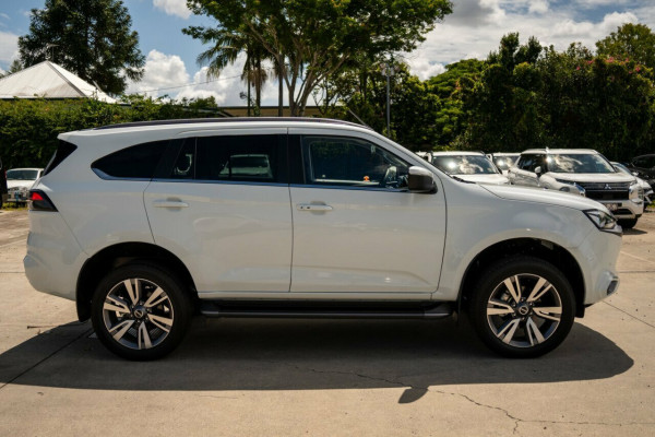 2024 Isuzu MU-X RJ LS-T SUV