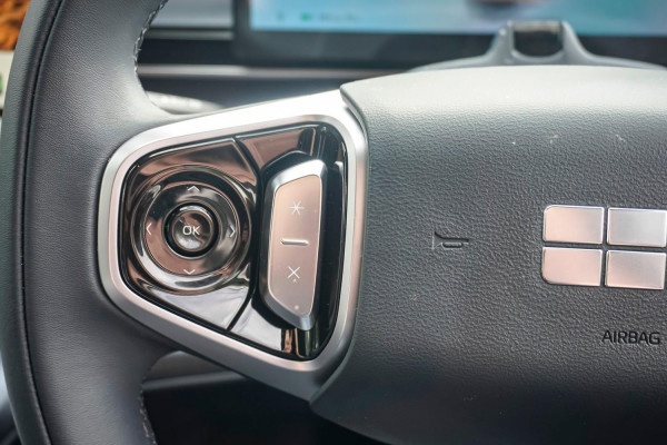 2026 MY27 Geely EX5 E245 Inspire Extended Range SUV Image 18
