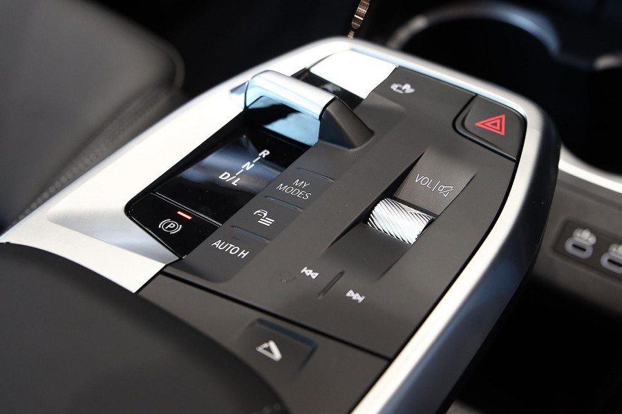 2025 BMW X1 U11 sDrive18i SUV