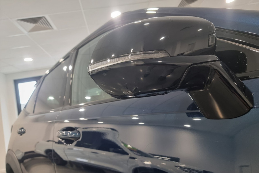 2025 GWM Haval H6 Ultra SUV Image 10