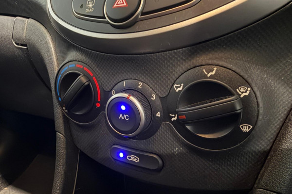 2019 Hyundai Accent RB6 Sport Hatch Image 16
