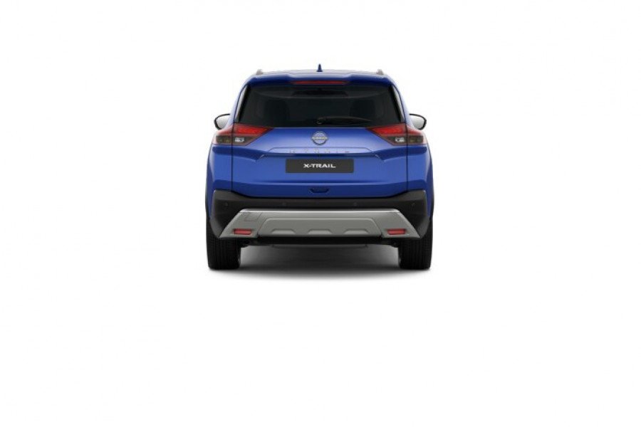 2024 MY25 Nissan X-Trail T33 Ti SUV