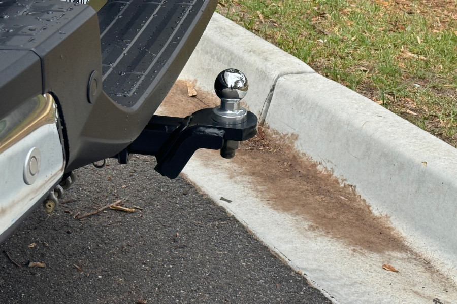 2020 Holden Colorado RG LTZ Crew Cab Pickup Image 10
