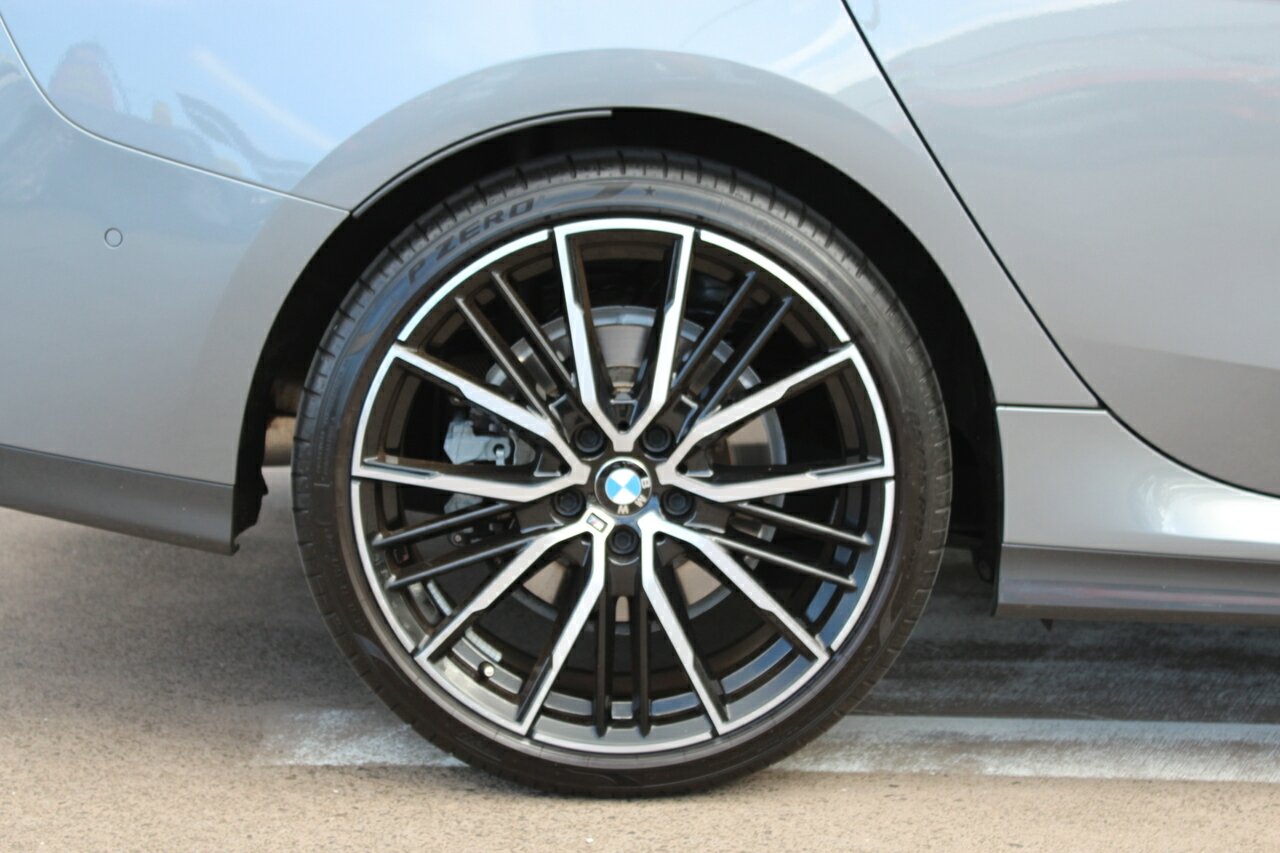 2022 BMW 2 Series F44 220i M Sport Coupe Image 14