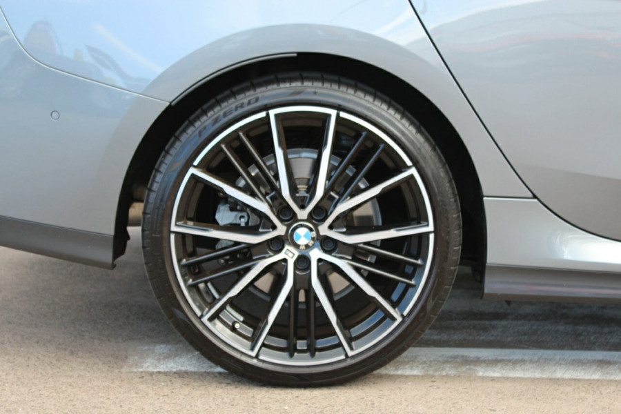 2022 BMW 2 Series F44 220i M Sport Coupe Image 14