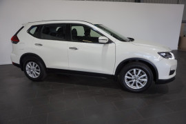 2017 Nissan X-Trail T32 Series II ST Suv