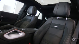 2020 Mercedes-Benz M Class MERCEDES-AMG GLE 63 S 4MATIC Coupe