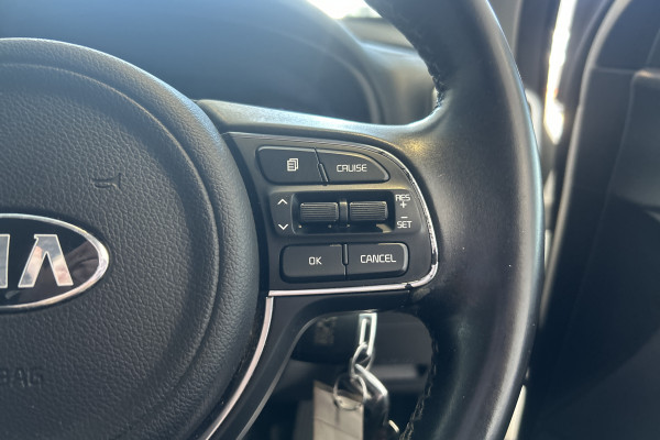 2016 Kia Sportage QL Si SUV Image 12