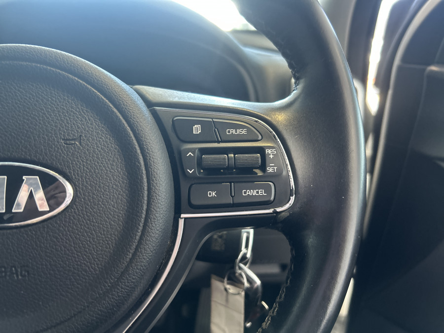 2016 Kia Sportage QL Si SUV Image 12