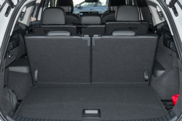 2025 Volkswagen Tayron R4 150TSI Elegance SUV image 18
