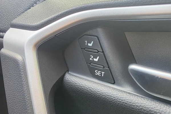 2025 Toyota RAV4 AXAH54R Cruiser SUV Image 22