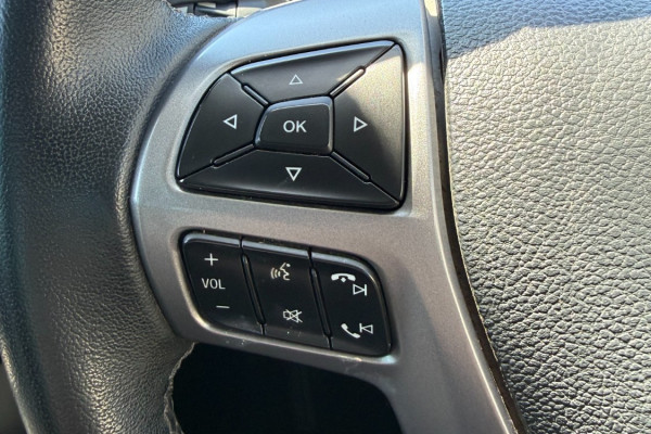 2018 Ford Ranger PX MkII XLT Ute Image 16