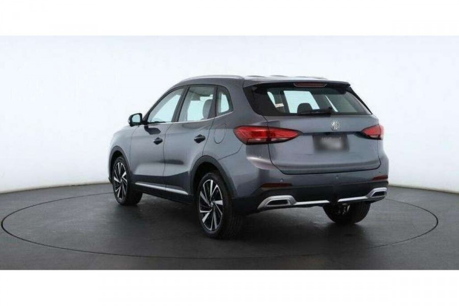 2026 MY26.5 MG ZS ZS32 Essence Turbo SUV Image 4