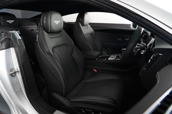 2022 Bentley Continental Gt V8 Coupe Image 27