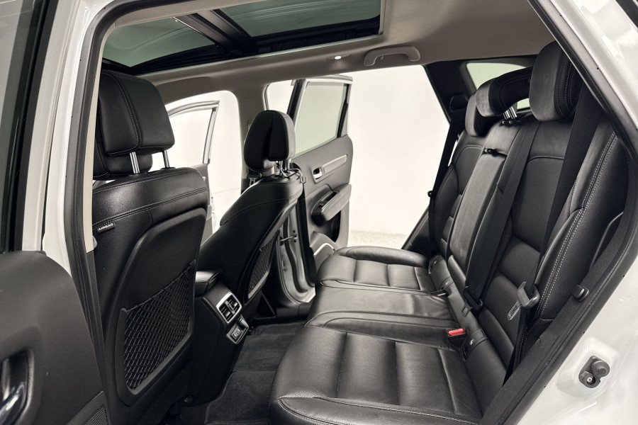 2020 Renault Koleos HZG Intens SUV Image 14