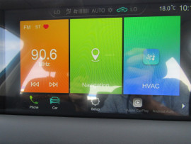 2021 MG Hs Excite 1.5t Sports utility vehicle