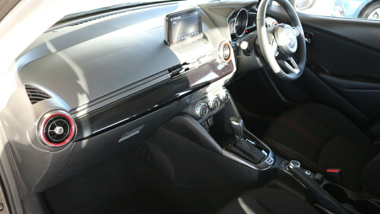2024 Mazda 2 DJ Series G15 Evolve Hatch Image 21