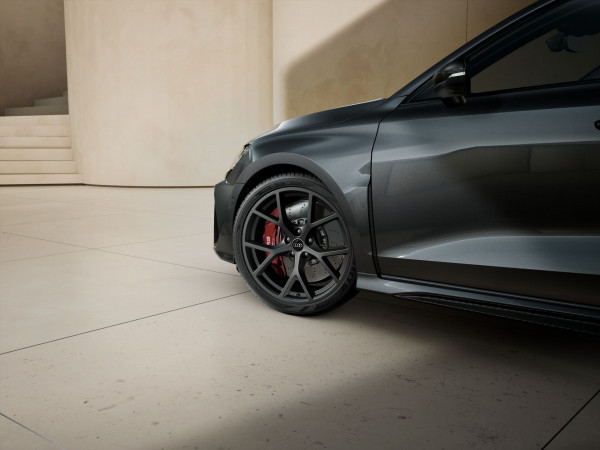 2026 Audi RS 3 GY  Sedan image 6