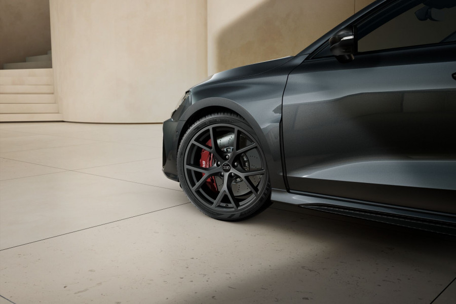 2026 Audi RS 3 GY  Sedan