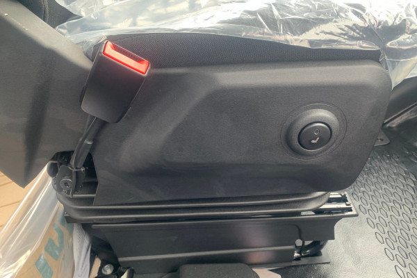 2024 Iveco Daily4x4 7T Cab Chassis Image 18