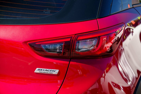 2016 Mazda CX-3 DK2W7A sTouring SUV Image 7