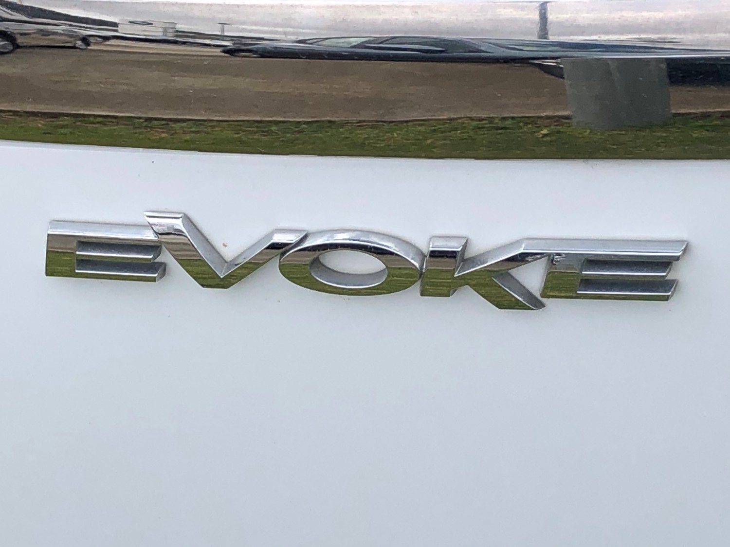 2015 Holden Commodore VF MY15 EVOKE Wagon Image 18