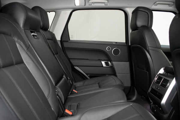 2022 Land Rover Range Rover Sport L461 D300 SE SUV Image 3