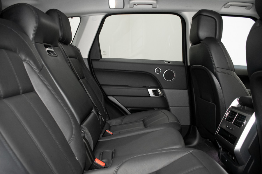 2022 Land Rover Range Rover Sport L461 D300 SE SUV Image 3