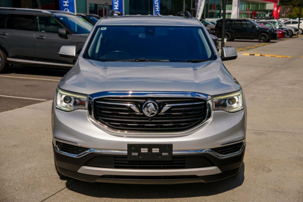 2019 Holden Acadia AC LT Wagon Image 5