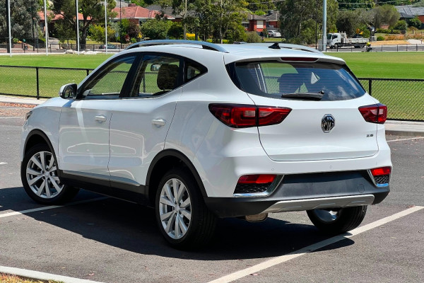 2023 MG ZS AZS1 Excite SUV