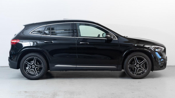 2026 Mercedes-Benz GLA-Class H247 GLA200 SUV image 3