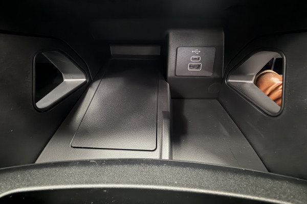 2026 MY26.5 Ford Ranger P703 Black Edition Ute Image 25
