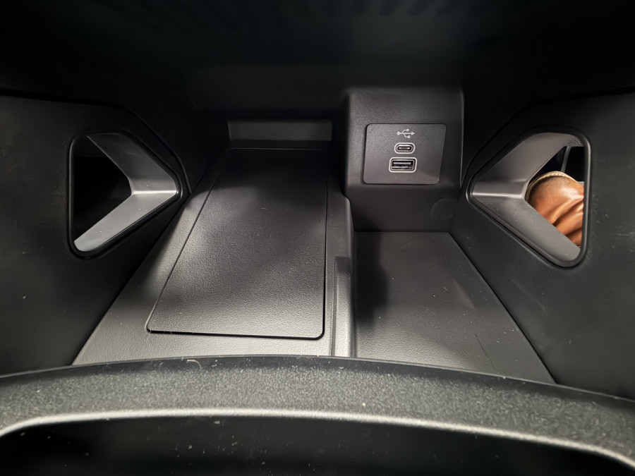 2026 MY26.5 Ford Ranger P703 Black Edition Ute Image 25