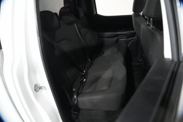 2022 Ford Ranger XLS Ute image 21