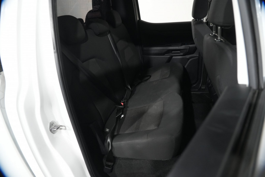 2022 Ford Ranger XLS Ute