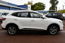 2023 MG HS SAS23 Excite SUV