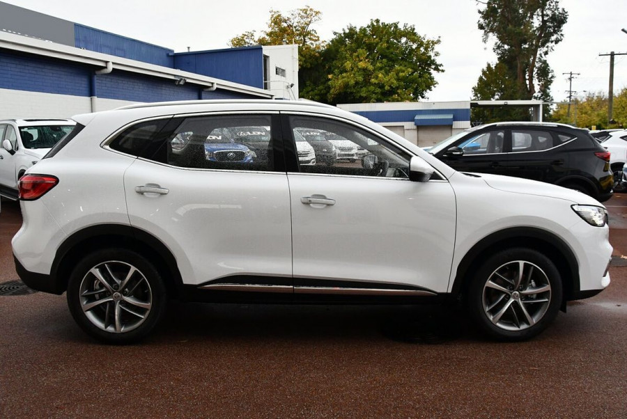 2023 MG HS SAS23 Excite SUV Image 8