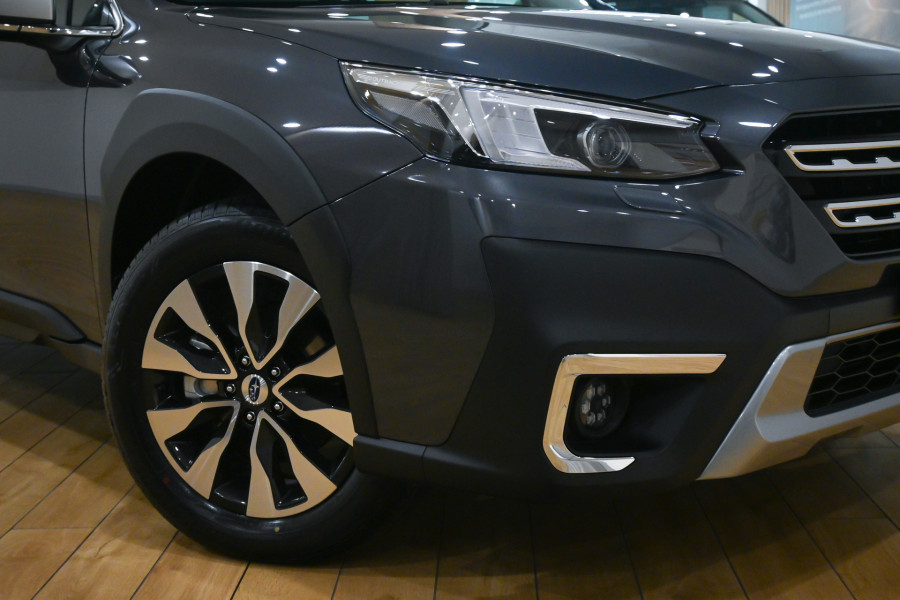 2025 MY24 Subaru Outback 6GEN AWD Touring XT SUV Image 6