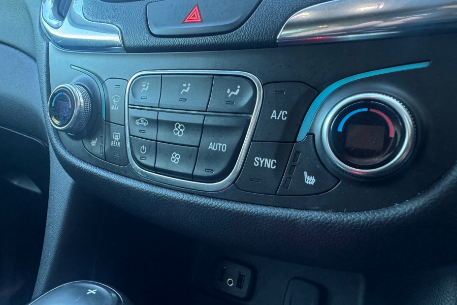 2018 Holden Equinox EQ LT SUV Image 21
