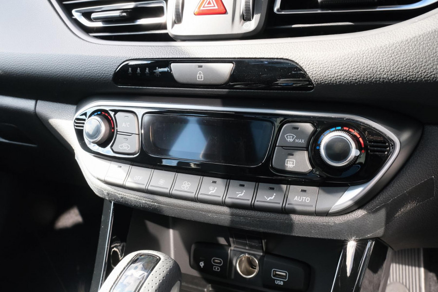 2026 Hyundai i30 PDe.V6 N Premium Hatch Image 19