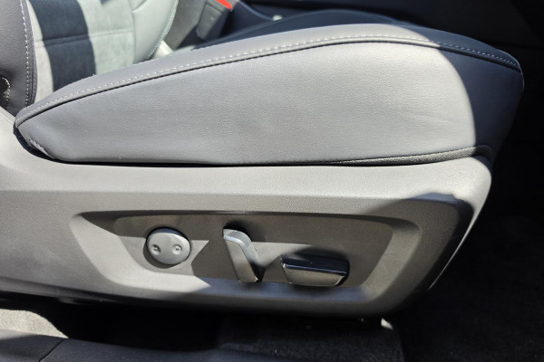 2026 MY25 Mitsubishi Outlander ZM Aspire SUV Image 19