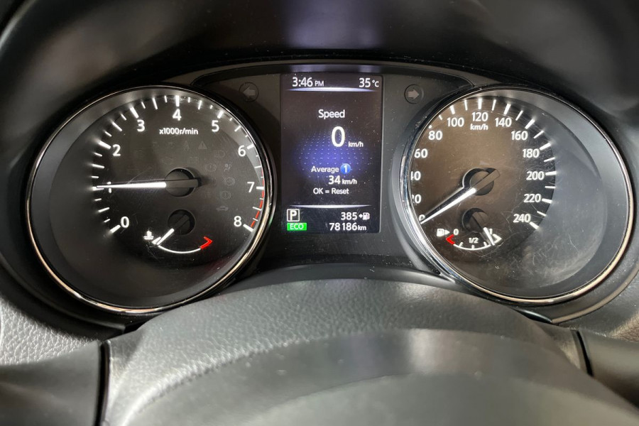 2018 Nissan X-Trail T32 Series II ST-L SUV Image 14