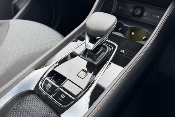 2026 MG HS Super Hybrid Excite SUV Image 10